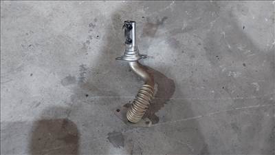 Fiat DUCATO Peugeot BOXER Citroen JUMPER Egr hűtő szívócsonk cső 0616 ck2q9e470ba