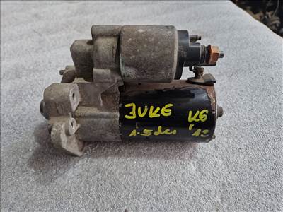 NISSAN JUKE (F15) 1.5 dci önindító 