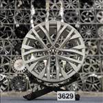 Volkswagen 18 gyári alufelni felni, 5x112, Touareg  (3629)