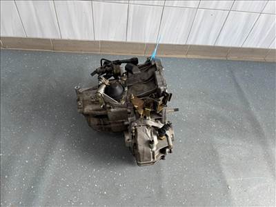 Fiat Doblo I 1.9 Multijet 8V váltó