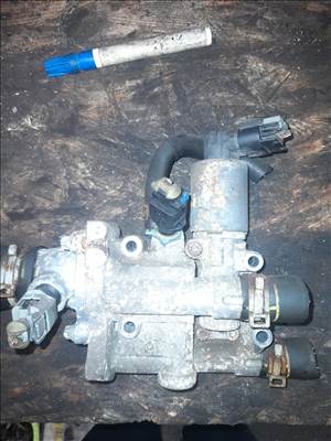 Opel meriva a egr szelep 