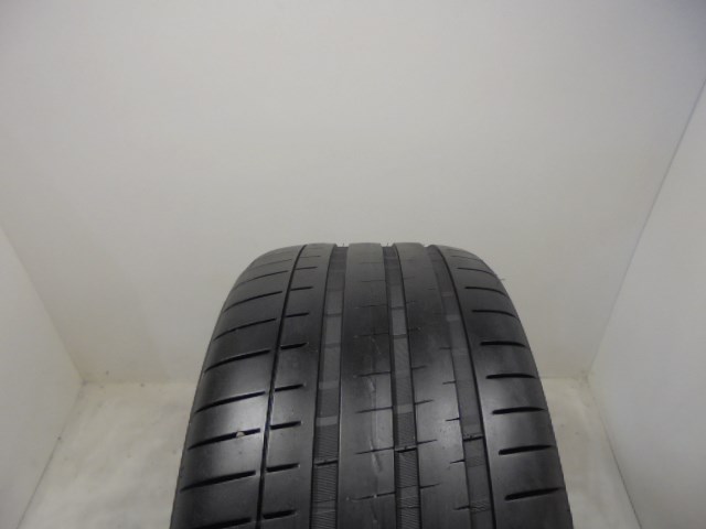 Vredestein Ultrac Vorti+ 255/45 R20  1. kép