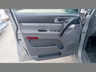 SsangYong Rodius Komplett Kormánykapcsoló (Bajuszkapcsoló)*150262* 3. kép