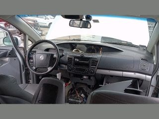 SsangYong Rodius Komplett Kormánykapcsoló (Bajuszkapcsoló)*150262* 1. kép