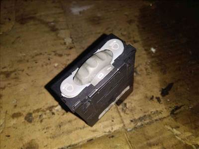 Renault Scenic Fényszóró Magasság Állító Kapcsoló 7 700 433 081