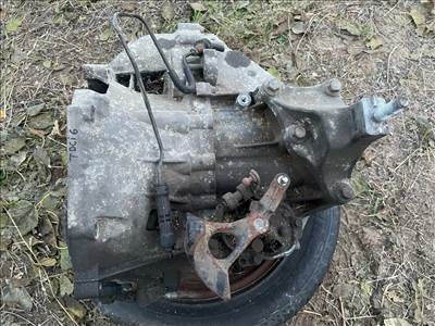 Ford Mondeo MK3 Tdci Tddi kézi 6-os váltó 2000-07
