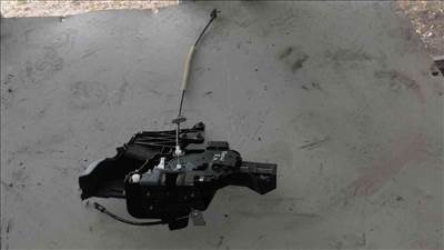 Ford Focus II Bal Hátsó Ajtó Zárszerkezet  Központizár Motor