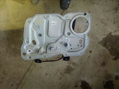 Volkswagen Caddy III 03-09 Jobb Első Ablakemelő Szerkezet Mechanikus