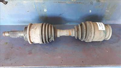 Ford Ranger I Féltengely