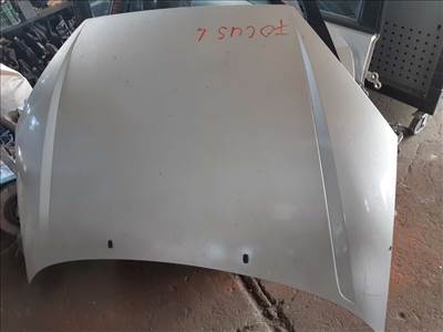 Ford Focus I Motorháztető