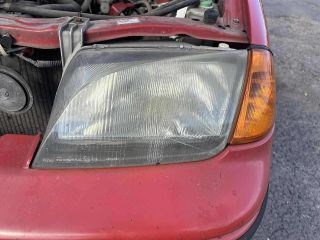 SUZUKI SWIFT II lépcsőshátú (AH, AJ) Jobb első Ülés 21. kép