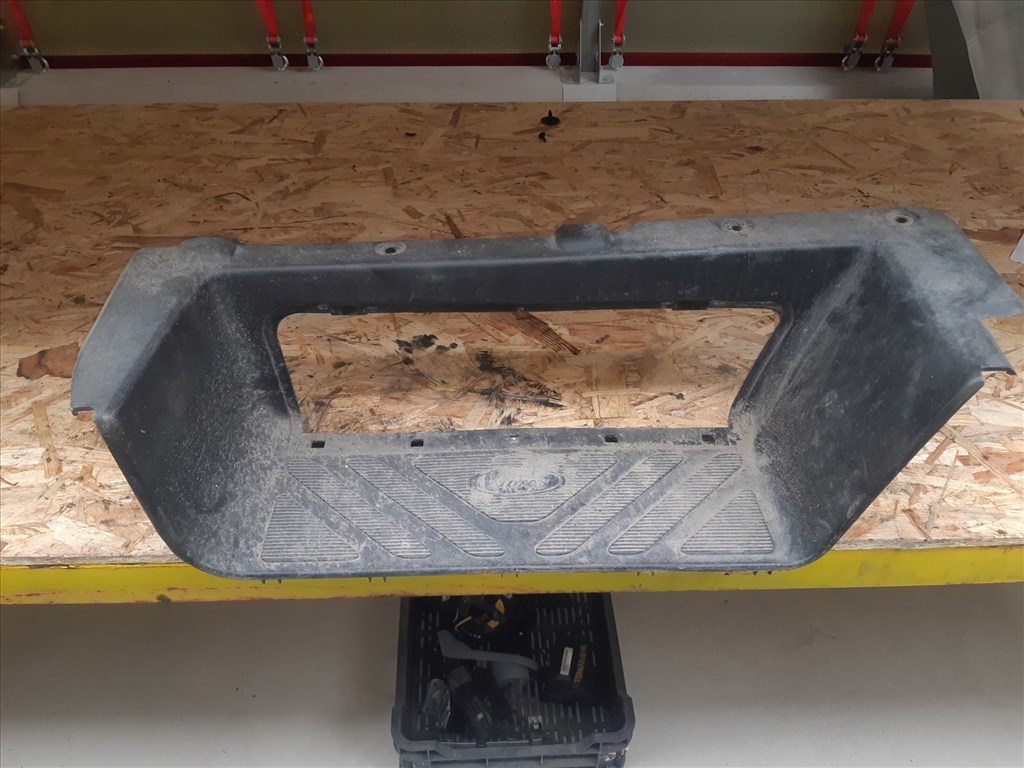 Ford Transit 06-13 Jobb Fellépõ YC15V13247 1. kép