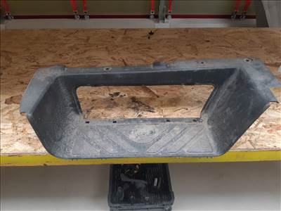 Ford Transit 06-13 Jobb Fellépő YC15V13247