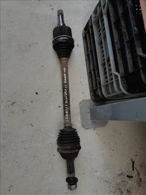 Ford Transit 06-13 Bal Első Féltengely