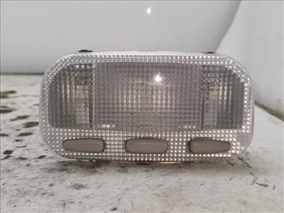 PEUGEOT 407 (6D_) 2.0 HDi 135 Beltér Világítás Hátsó #42563#
