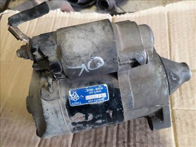 Suzuki Swift II 92-03 Önindító 509/2752