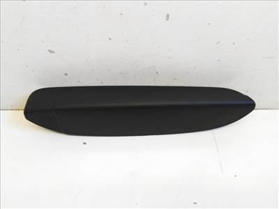 Audi A3 3 ajtós (8P) bal hátsó oldalfal kárpit könyöklő 8P3867373