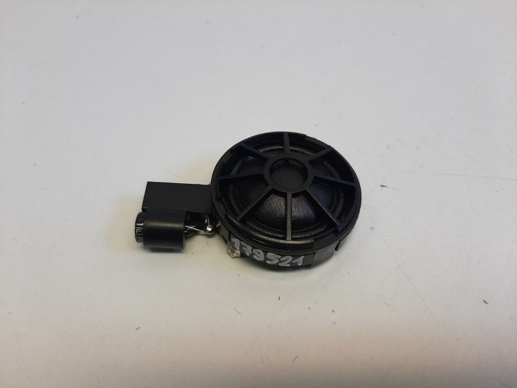 Audi A3 (8P) jobb hátsó hangszóró 8H0035399D 1. kép