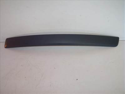 Audi A4 (8E B6) bal első lökhárító díszléc (lökhárító díszléc) 8E0807219B