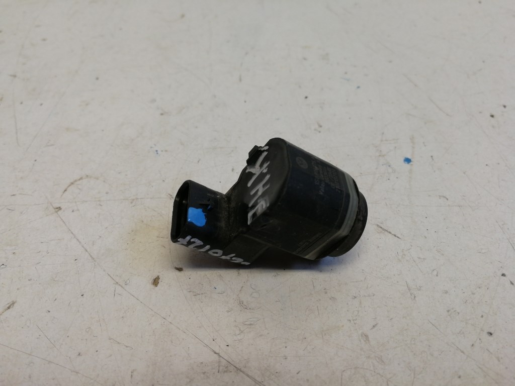 Audi A4 (8K B8) hátsó PDC 1S0919275A 2. kép