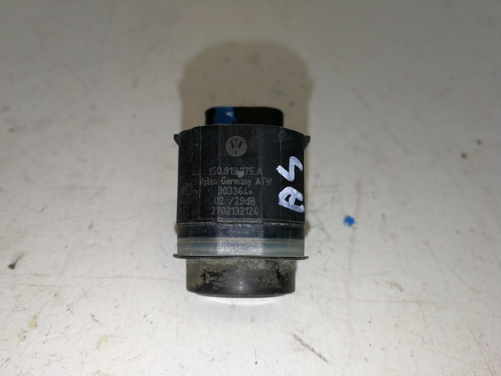 Audi A4 (8K B8) hátsó PDC 1S0919275A 3. kép