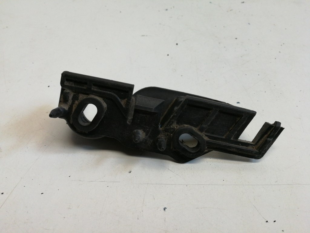 Audi A4 (8K B8) jobb elsõ lökhárító oldal tartó 8K0807284E 2. kép