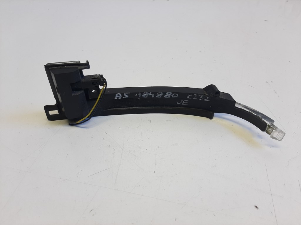 Audi A5 (8T3) jobb elsõ visszapillantó tükör index (visszapillantó tükör index) 8K0949102 2. kép