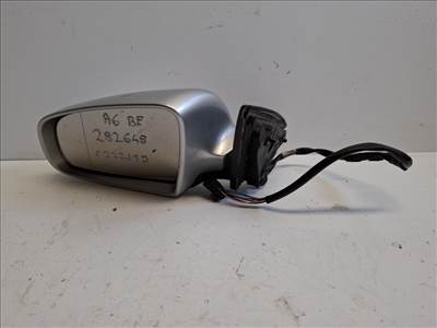 Audi A6 (C6 4f) bal első visszapillantó tükör elektromos