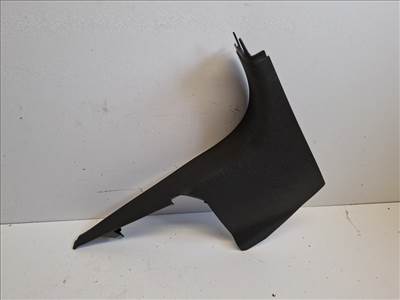 Audi TT (8J) jobb első A oszlopkárpit 8J1867272A