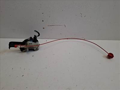 Audi TT (8J) tankajtó zár motor 1K5959762