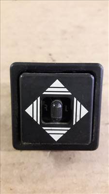 Suzuki Vitara Elektromos Tükör Állító Kapcsoló