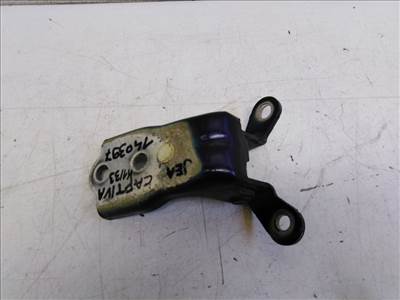 Chevrolet Captiva jobb első alsó ajtó zsanér