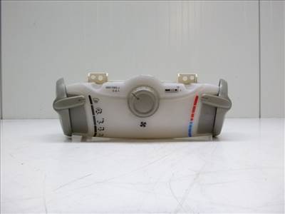 Citroen C1  fûtéskapcsoló (fûtés kapcsoló) 559000H010