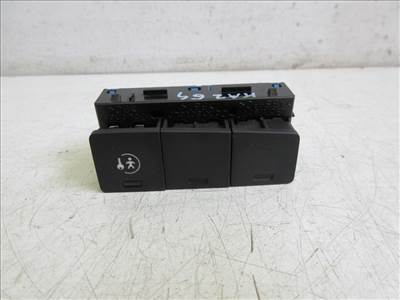 Citroen C3 Picasso  központizár kapcsoló 96631923XT