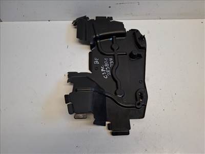 Citroen C3 Picasso bal első hûtőlégterelő (hûtő légterelő) 9685230680