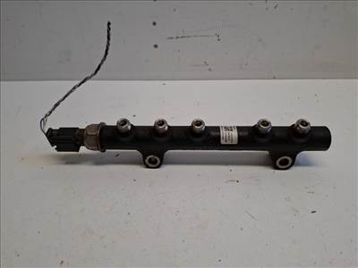 Citroen C4  közös nyomócső 9685297580