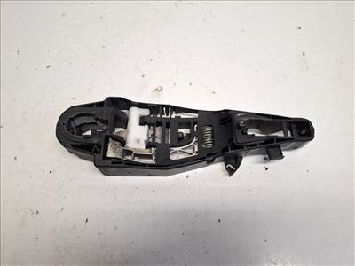 Citroen C4 jobb első kilincsfészek 9688834080