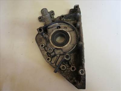 Citroen C4 grand picasso  olajpumpa (olajszivattyú) 9657984480