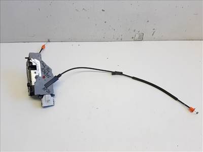 Citroen C4 grand picasso bal hátsó ajtózár 24092158