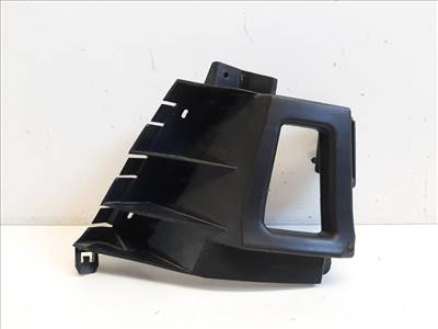 Citroen C4 picasso bal hátsó lökhárító tartó 9680464380