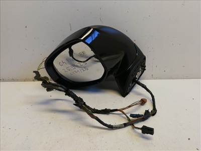 Citroen C4 picasso bal első visszapillantó tükör elektromos 96851519XY
