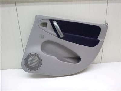 Citroen Xsara Picasso jobb hátsó ajtókárpit