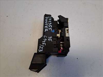 Dacia duster (HS) jobb első ajtózár