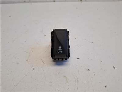 Dacia Lodgy  esp kapcsoló 251454664R