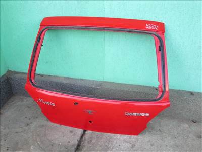 Daewoo Matiz  csomagtérajtó
