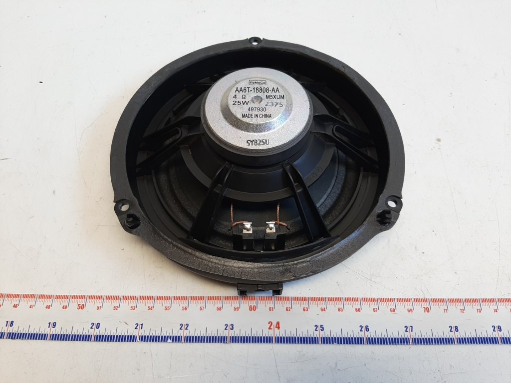 Ford B-max jobb elsõ hangszóró AA6T18808AA 2. kép