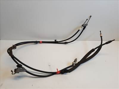 Ford C-max  kézifékkötél AV612A603BJ