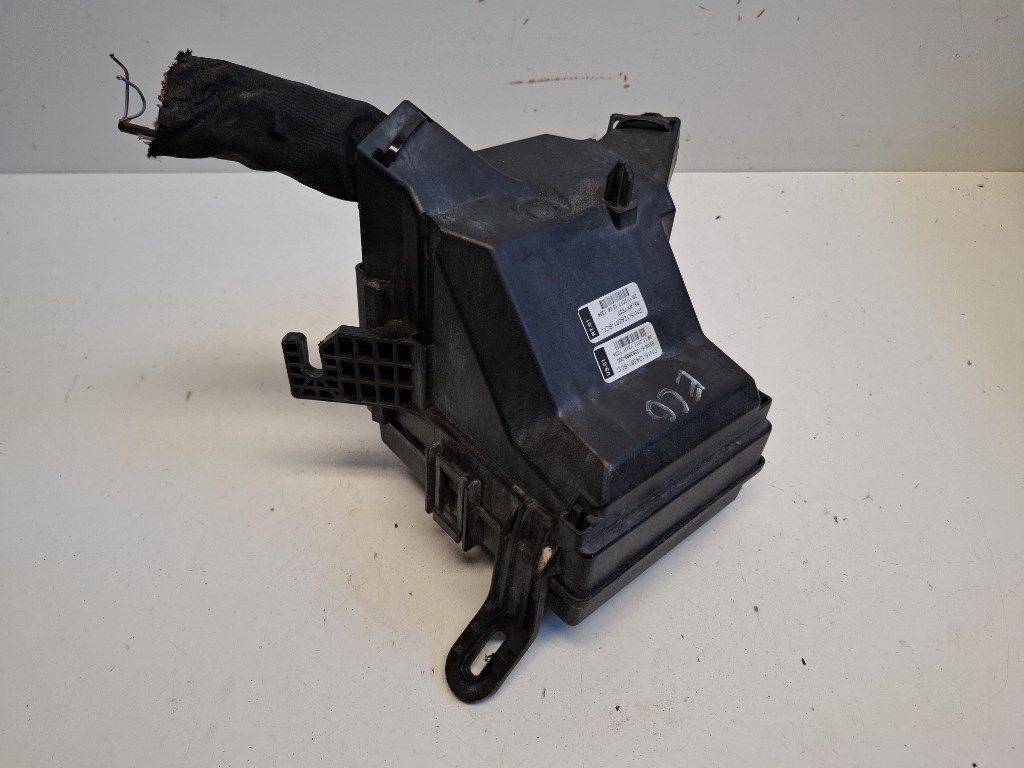 Ford Ecosport (BK) biztosítéktábla motortér GN1512A581SCC 2. kép