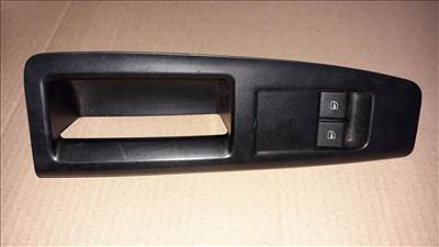 Volkswagen Polo 9N Bal Első Ajtó Behúzó  Ablakemelő Kapcsoló 6Q1 867 171 E