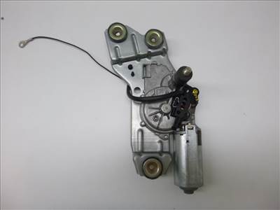 Ford Focus kombi hátsó ablaktörlő motor XS41N17K441AA 0390201552